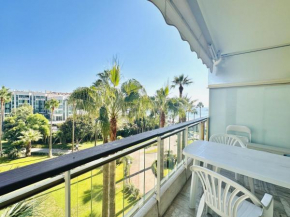 Grand Hotel - Studio Croisette